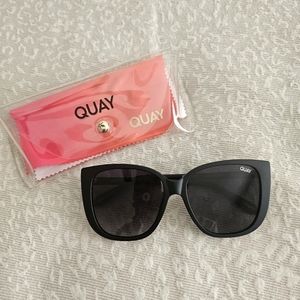Quay Ever After Sunglasses